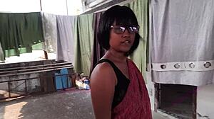 Why Indian Women Look Sexy in Red Saree