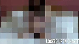 Goodbye To Masturbation With Toys!