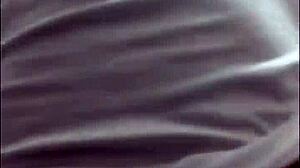 Annie Jarochita Riding That Big Ass Hard!