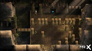 Treasure Of Nadia Facial Scene E3 114