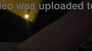 i'm masturbating my clit in public at the hotel window, cummin' hard