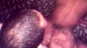 Sneaking into Stepbrother's Room for Morning Wood Encounter in Homemade Taboo Scene