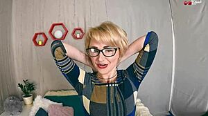 Milf Loves Fucking Big Dick