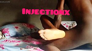 My Small 18+ Blonde Plays Naughty