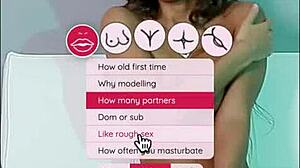 i play with melena maria rya on my tel and make her do whatever i want