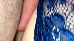 Mature babe takes it hard in anal action!