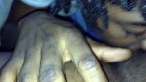 eat that pussy like it's the last meal in homemade amateur action