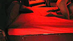 Fucking My Tight Latina Teen's Big Booty Anal in BDSM Tinder Date Session.