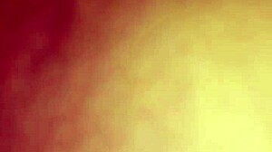 Listen to my moans as I cum with dick in ass