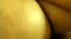 My black secretary does the best doggystyle ever