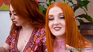 Arietta Adams, Cherry Fae, Misty Meaner Hardcore Fuck