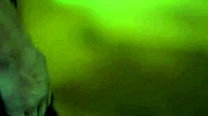 Strangers meet in dark alley for hardcore gay anal sex!