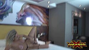 Por Trás da Cena Yasmin de Castro - Direção Andre Garcia