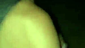 Nadja Lapiedra's Anal Public Fuck in Spanish Streets, Finishing in Pool with Cum