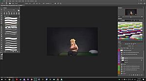 Darkcookie's Summertime Saga Stream on Picarto in 720p