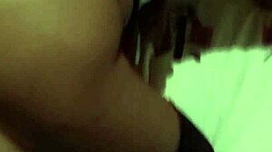 Seductive latina pussy dripping for big cock 😍