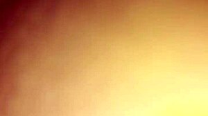 Listen to my moans as I cum with dick in ass