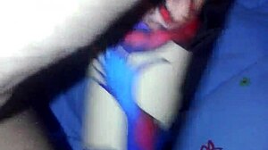 Nézem ezt a 2015-ös mexikói szexvideót