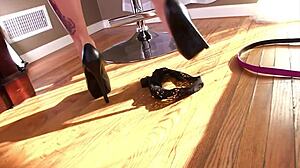 Joslyn James' Big Tits Milf Cougar In Pov Scene