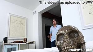 Lily Lou Blows Elias Cash POV