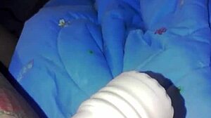 i'm watching this mexican sex video from 2015