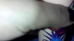 i'm watching this mexican sex video from 2015