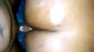 My black secretary does the best doggystyle ever