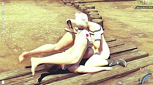 want to see this asian amateur rimjob in japan?