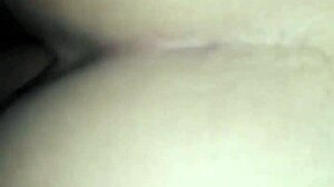 Flaquita le gusta que se lo metan duro 😏