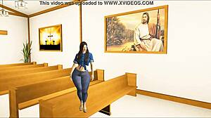 gta v pastor's fall series