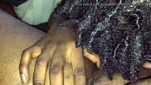 eat that pussy like it's the last meal in homemade amateur action