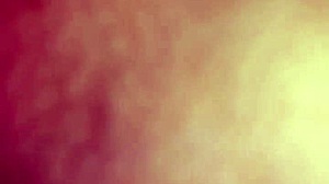 Listen to my moans as I cum with dick in ass