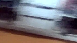 Mature Latina Watches Porn And Masturbates