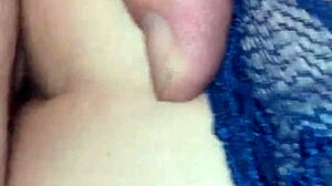 Mature babe takes it hard in anal action!