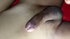 Boyfriend suck my lund and make me drink water