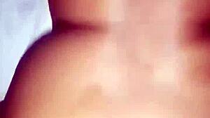 My black secretary does the best doggystyle ever