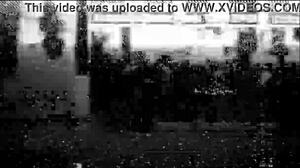 Ebony freshman gets mandatory orgasms by doctor!