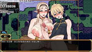 Tail Of Desire Part 7 Unleashes Sexy Hentai Adventures With Indian Anime Characters.