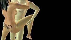 A Night With My Professor: English Erotic Story