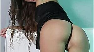 i play with melena maria rya on my tel and make her do whatever i want