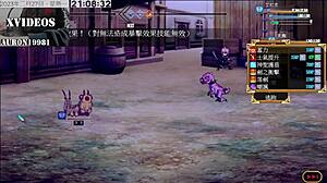 Tail Of Desire Part 7 Unleashes Sexy Hentai Adventures With Indian Anime Characters.