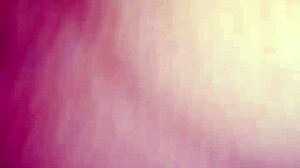 Listen to my moans as I cum with dick in ass