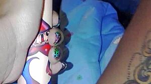 i'm watching this mexican sex video from 2015