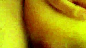 hey, wanna see my pregnant wife in wild action tonight?  