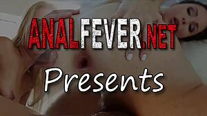 in this story, the slut has her bubble butt rubbed, then gets fucked anally while giving blowjob