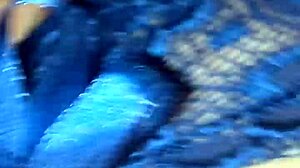 Mature babe takes it hard in anal action!