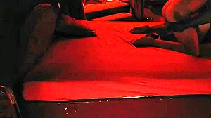 Fucking My Tight Latina Teen's Big Booty Anal in BDSM Tinder Date Session.