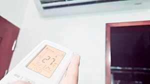 I went to elegant hotel with friend