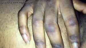 eat that pussy like it's the last meal in homemade amateur action