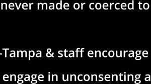 Become Doctor-Tampa: Ebony Freshman Giggles In Mandatory Physical With Nurse Aria Nicole!